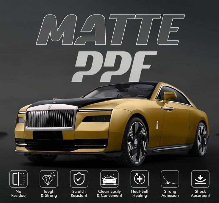 PPF Application Image